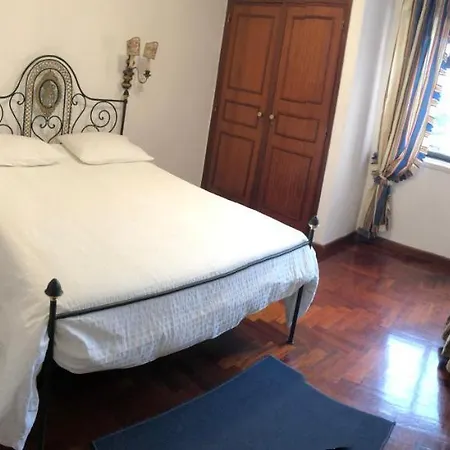 Apartamento Completo No Central Bairro Do Rosario, *
