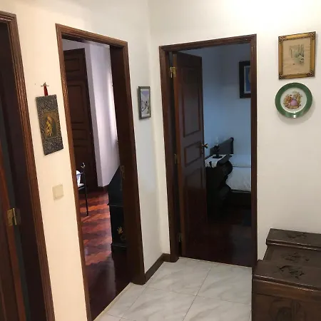 Apartamento Completo No Central Bairro Do Rosario, Apartman Cascais